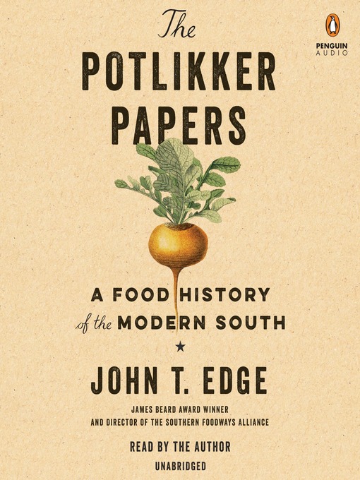 Cover image for The Potlikker Papers